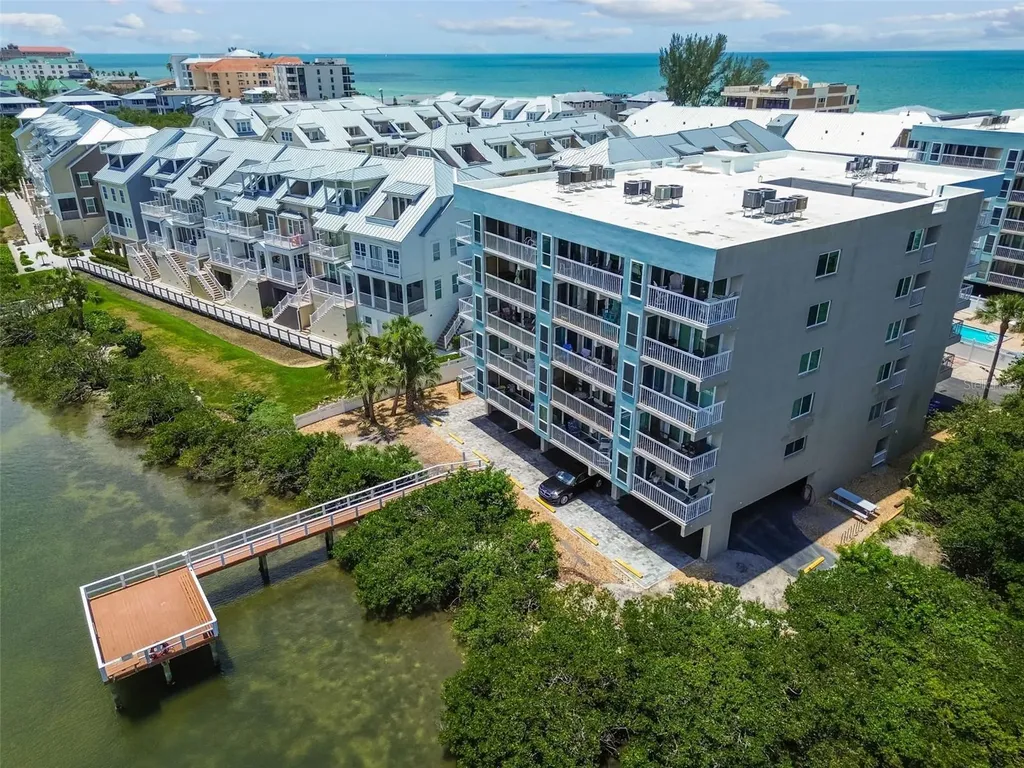 19925 Gulf Boulevard Indian Shores FL 33785