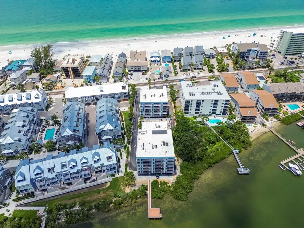 19925 Gulf Boulevard Indian Shores FL 33785