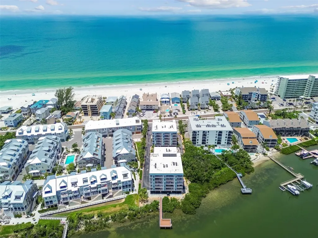 19925 Gulf Boulevard Indian Shores FL 33785