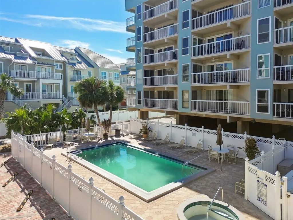 19925 Gulf Boulevard Indian Shores FL 33785