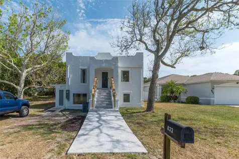 833 E 12th Avenue New Smyrna Beach FL 32169