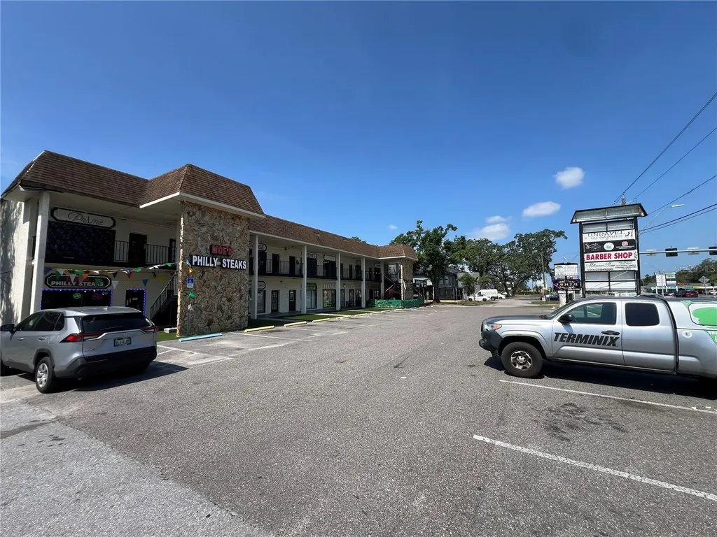 4819 E Busch Boulevard Tampa FL 33617