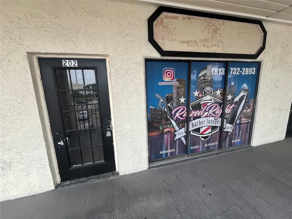 4819 E Busch Boulevard Tampa FL 33617