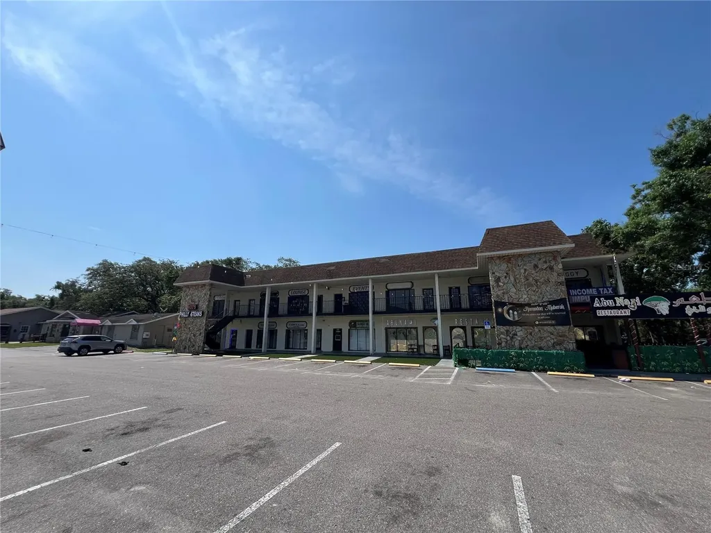4819 E Busch Boulevard Tampa FL 33617