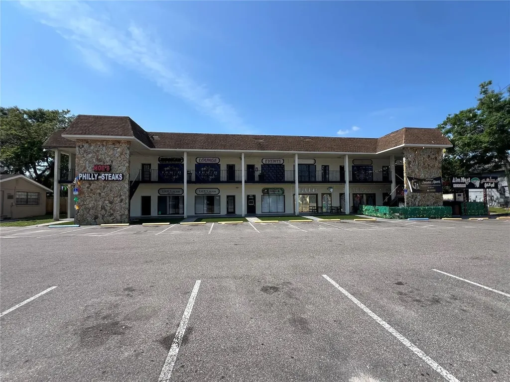 4819 E Busch Boulevard Tampa FL 33617