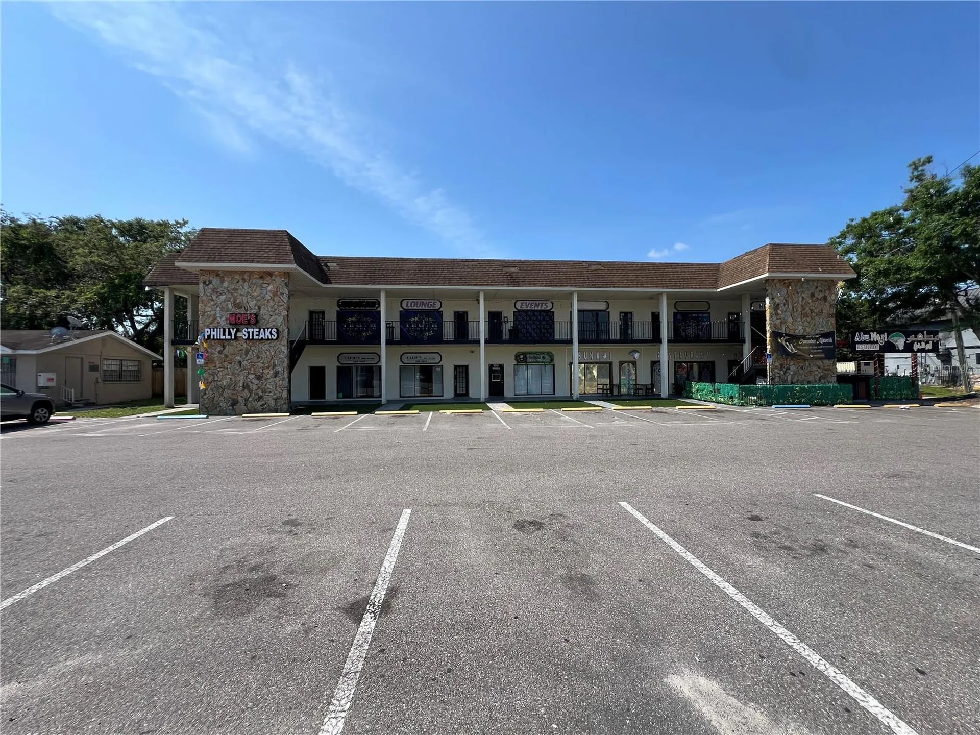 4819 E Busch Boulevard Tampa FL 33617