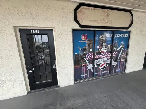 4819 E Busch Boulevard Tampa FL 33617