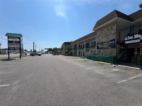 4819 E Busch Boulevard Tampa FL 33617