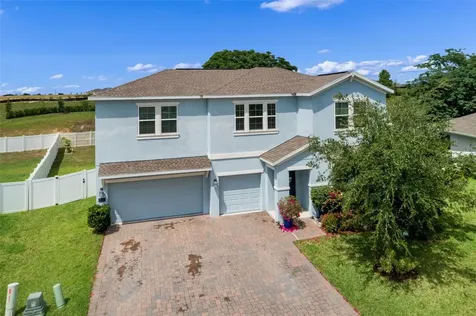 816 Carmillion Court Groveland FL 34736