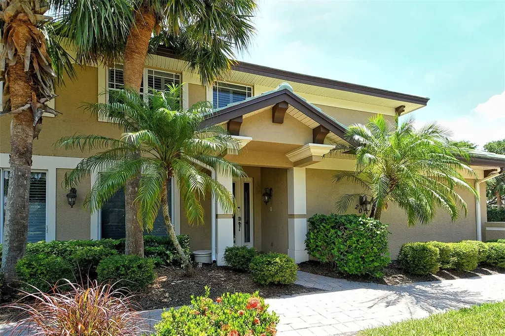 6552 Moorings Point Circle Lakewood Ranch FL 34202