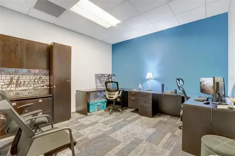 121 S Orange Avenue Orlando FL 32801