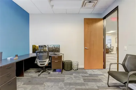 121 S Orange Avenue Orlando FL 32801