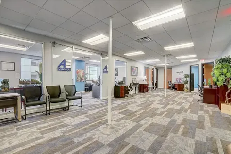 121 S Orange Avenue Orlando FL 32801