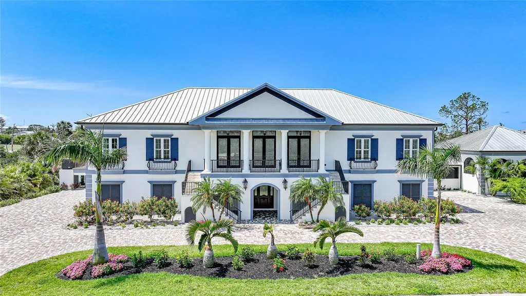 10161 Eagle Preserve Drive Englewood FL 34224