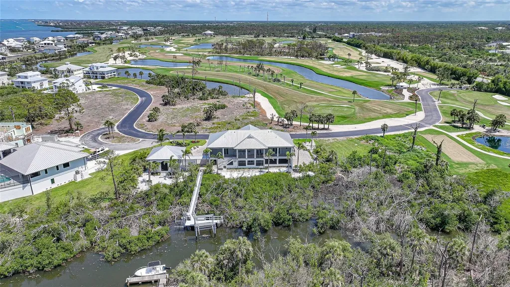 10161 Eagle Preserve Drive Englewood FL 34224