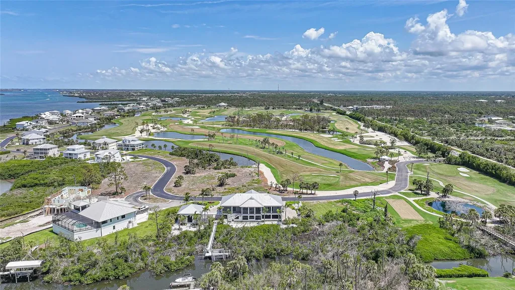 10161 Eagle Preserve Drive Englewood FL 34224