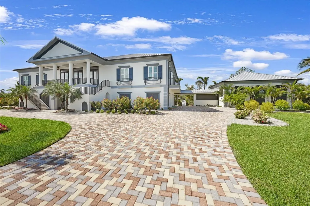 10161 Eagle Preserve Drive Englewood FL 34224