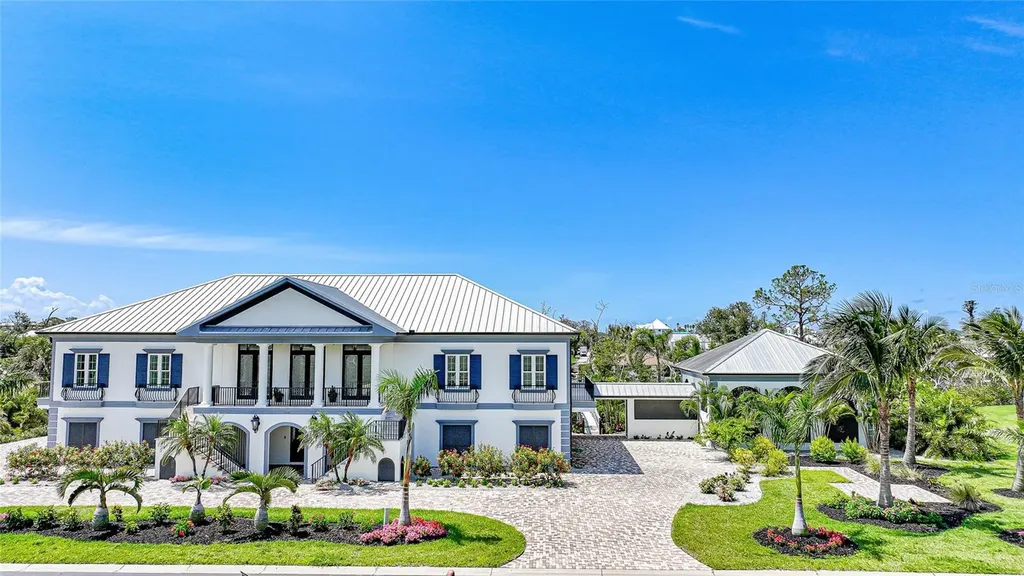 10161 Eagle Preserve Drive Englewood FL 34224