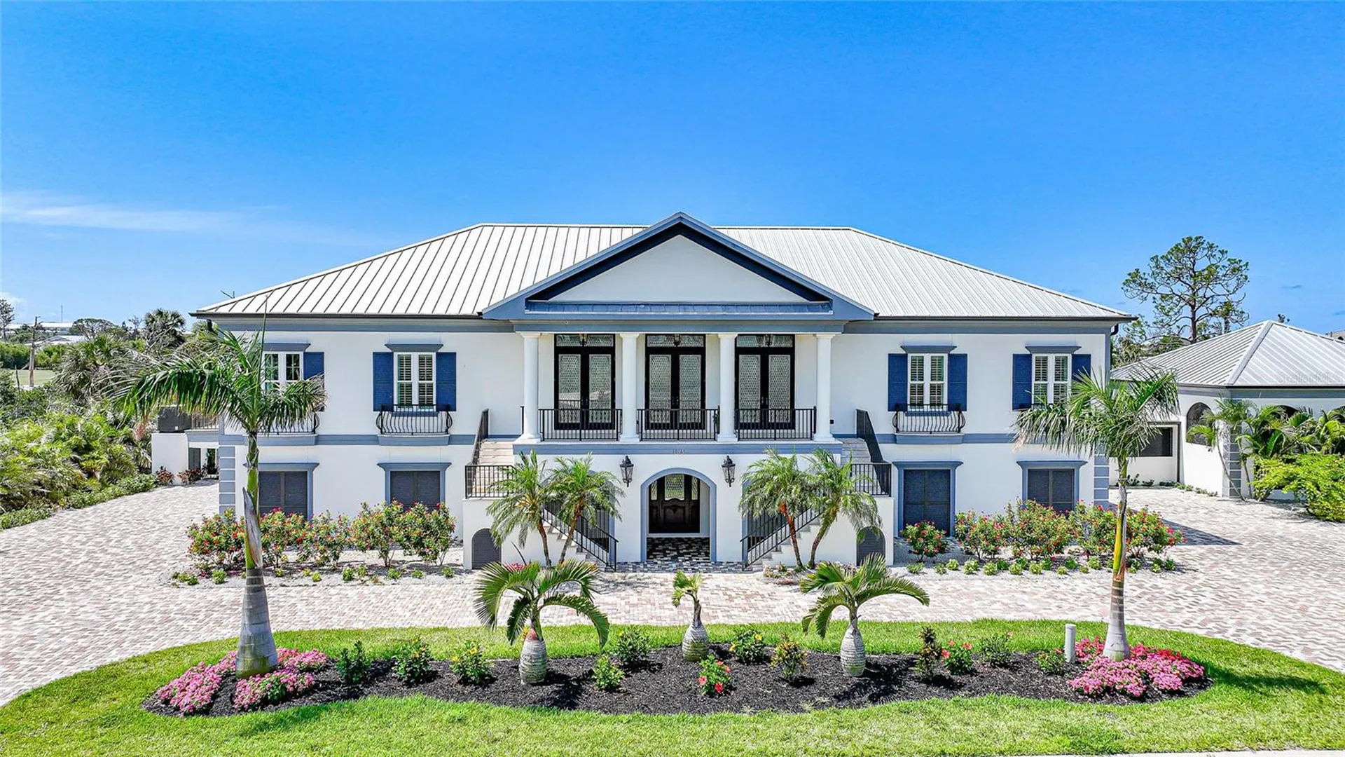 10161 Eagle Preserve Drive Englewood FL 34224
