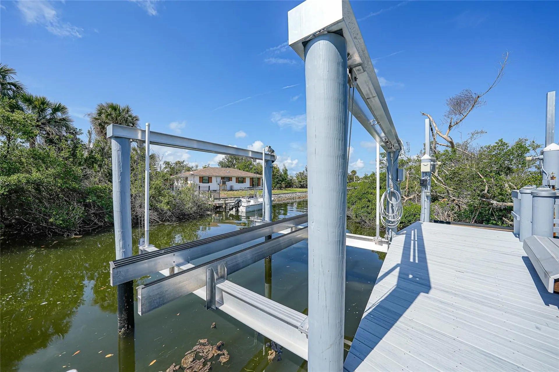 10161 Eagle Preserve Drive Englewood FL 34224