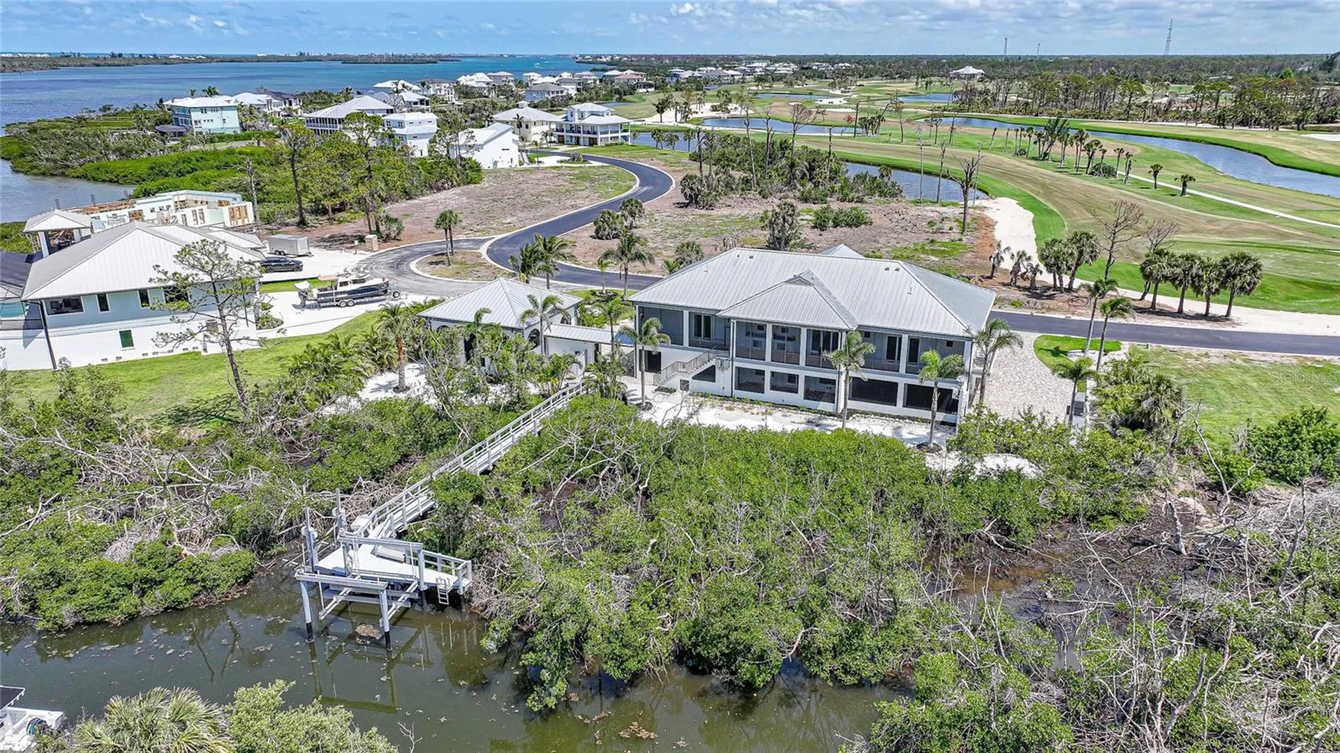 10161 Eagle Preserve Drive Englewood FL 34224