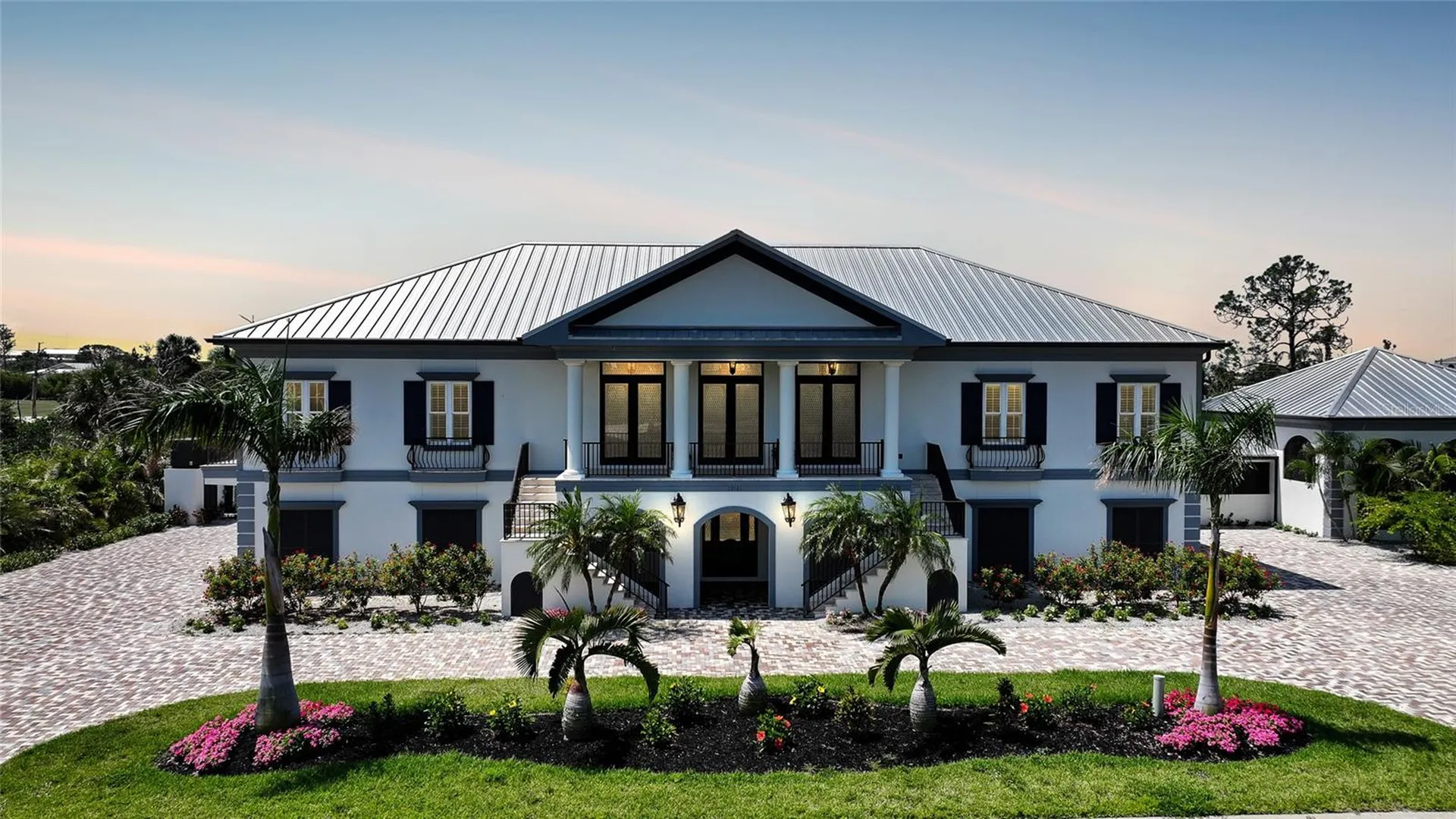 10161 Eagle Preserve Drive Englewood FL 34224