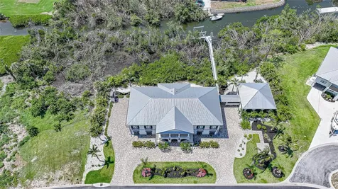 10161 Eagle Preserve Drive Englewood FL 34224