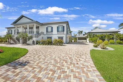 10161 Eagle Preserve Drive Englewood FL 34224