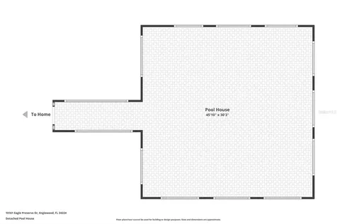 10161 Eagle Preserve Drive Englewood FL 34224