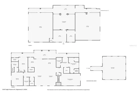 10161 Eagle Preserve Drive Englewood FL 34224