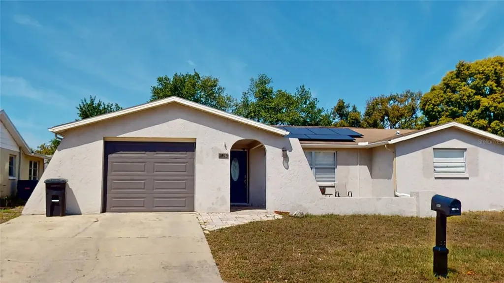 7415 San Moritz Drive Port Richey FL 34668