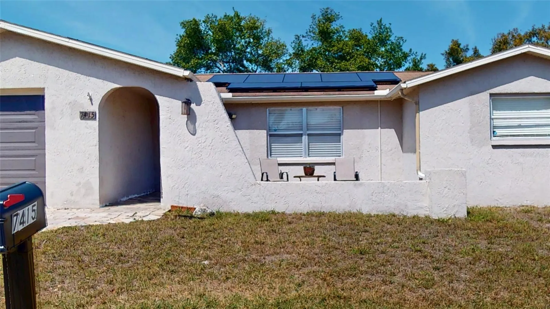 7415 San Moritz Drive Port Richey FL 34668