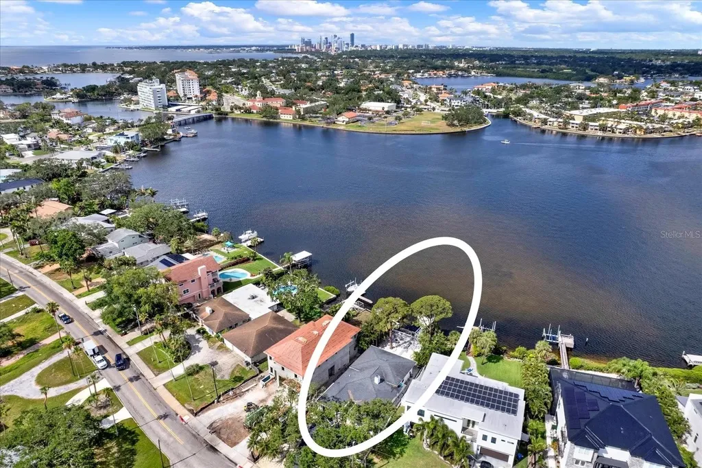 3800 Shore Acres Boulevard NE St Petersburg FL 33703