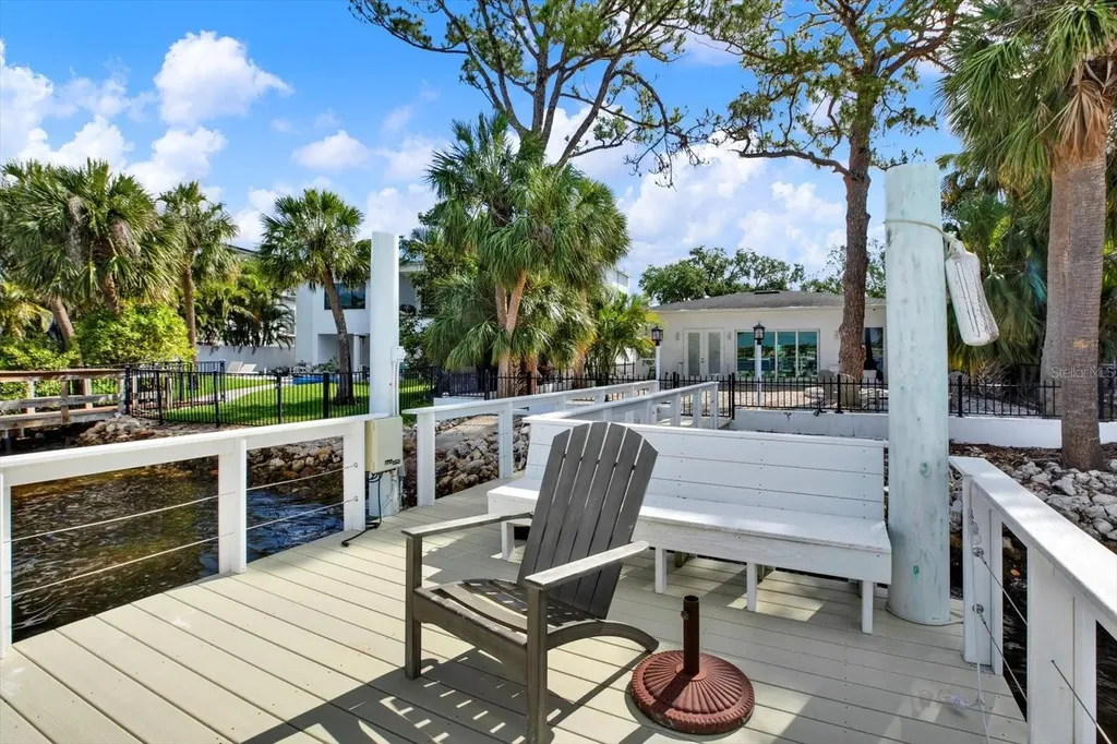 3800 Shore Acres Boulevard NE St Petersburg FL 33703