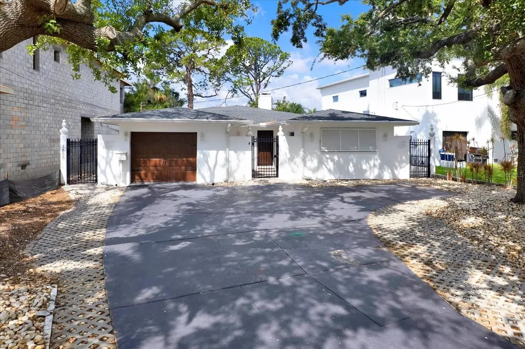 3800 Shore Acres Boulevard NE St Petersburg FL 33703