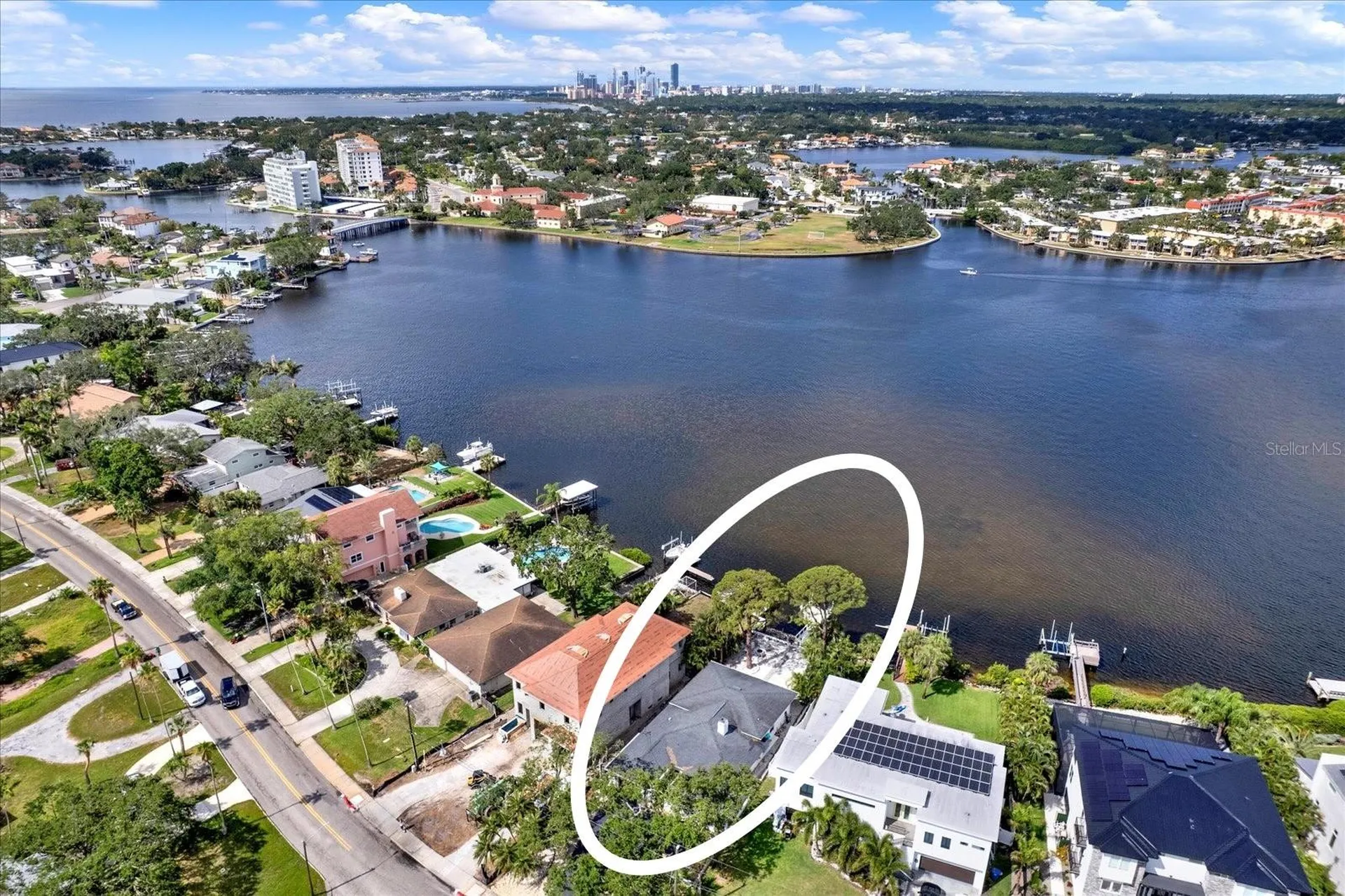 3800 Shore Acres Boulevard NE St Petersburg FL 33703
