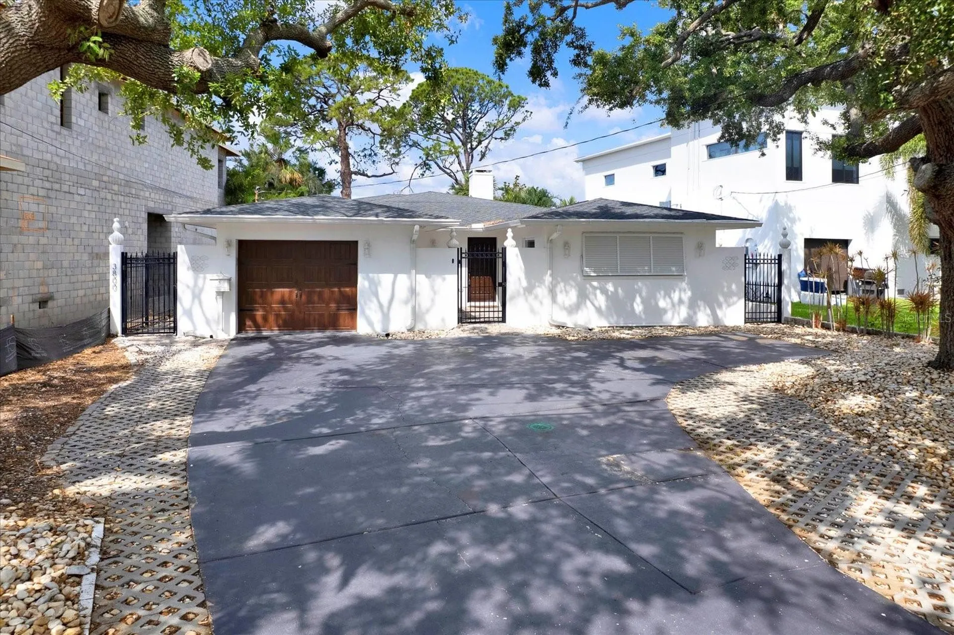 3800 Shore Acres Boulevard NE St Petersburg FL 33703