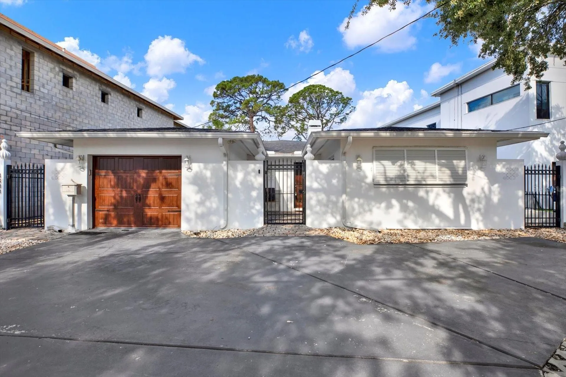 3800 Shore Acres Boulevard NE St Petersburg FL 33703