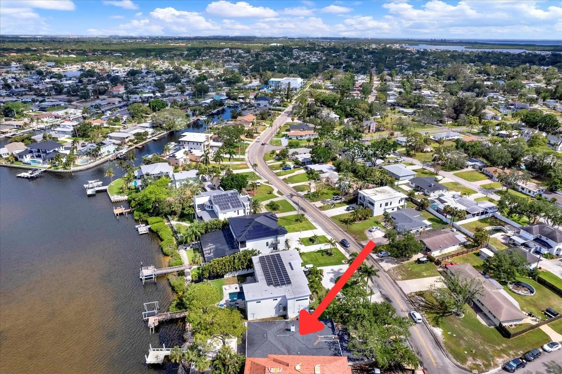 3800 Shore Acres Boulevard NE St Petersburg FL 33703