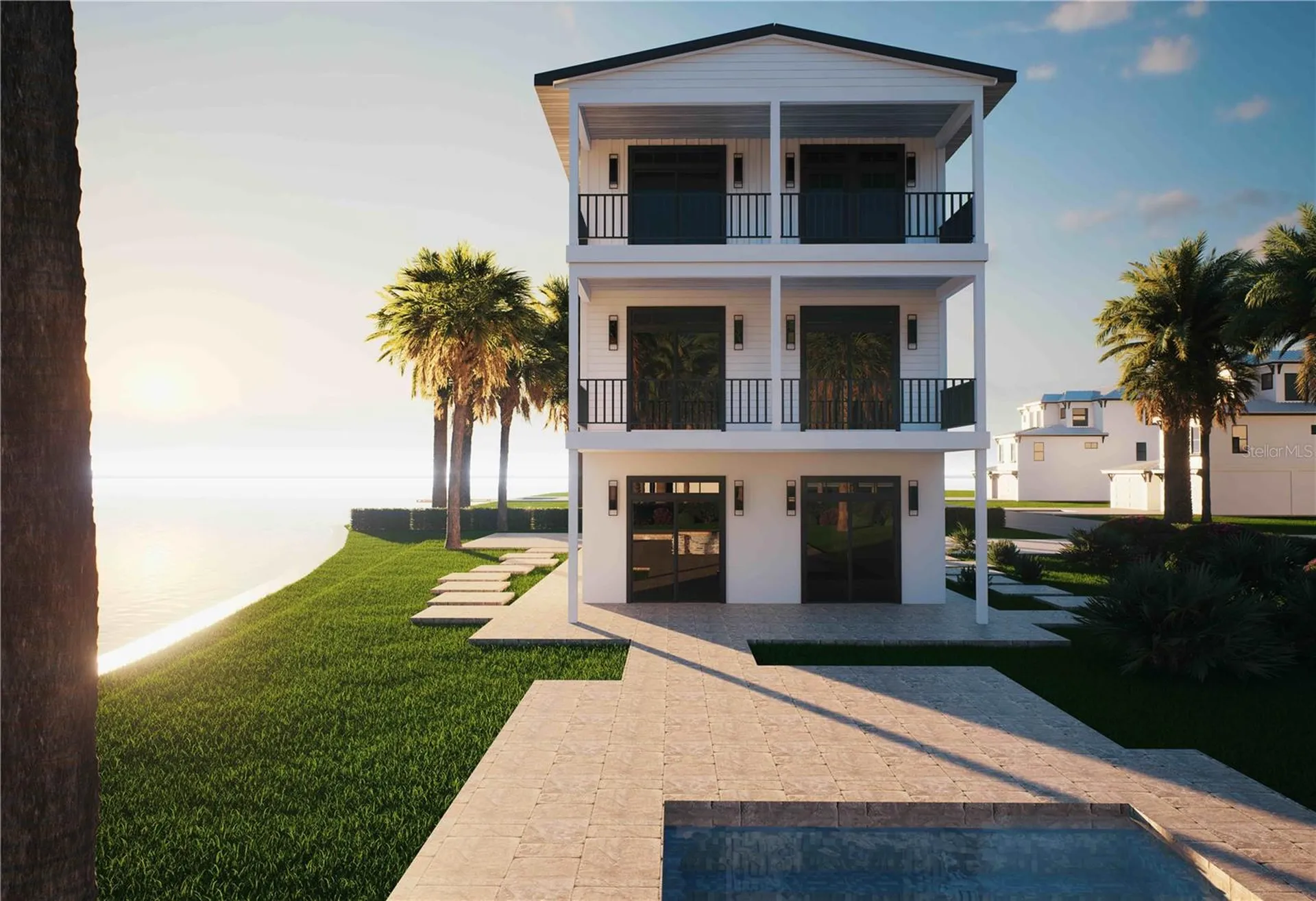 3800 Shore Acres Boulevard NE St Petersburg FL 33703