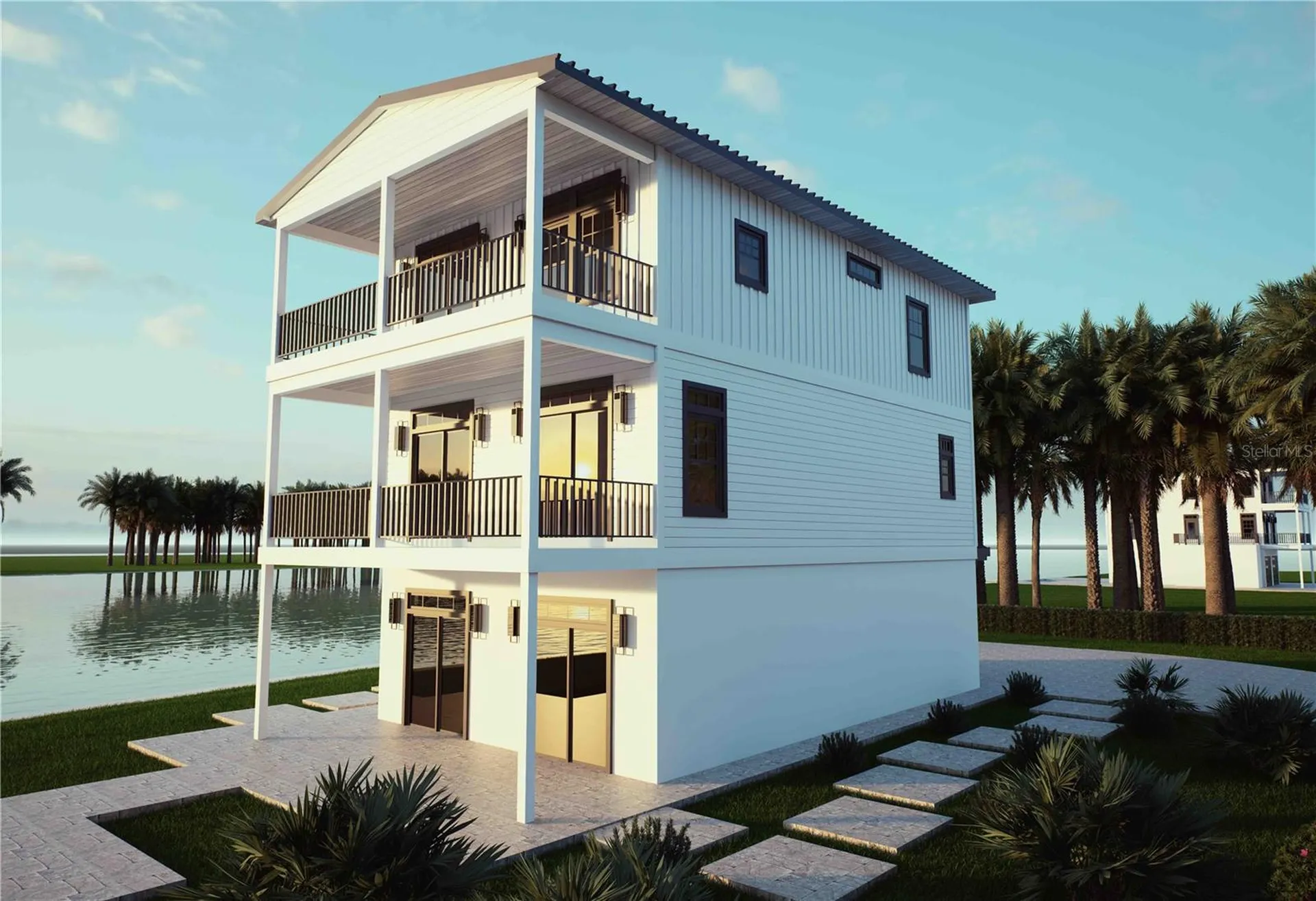 3800 Shore Acres Boulevard NE St Petersburg FL 33703