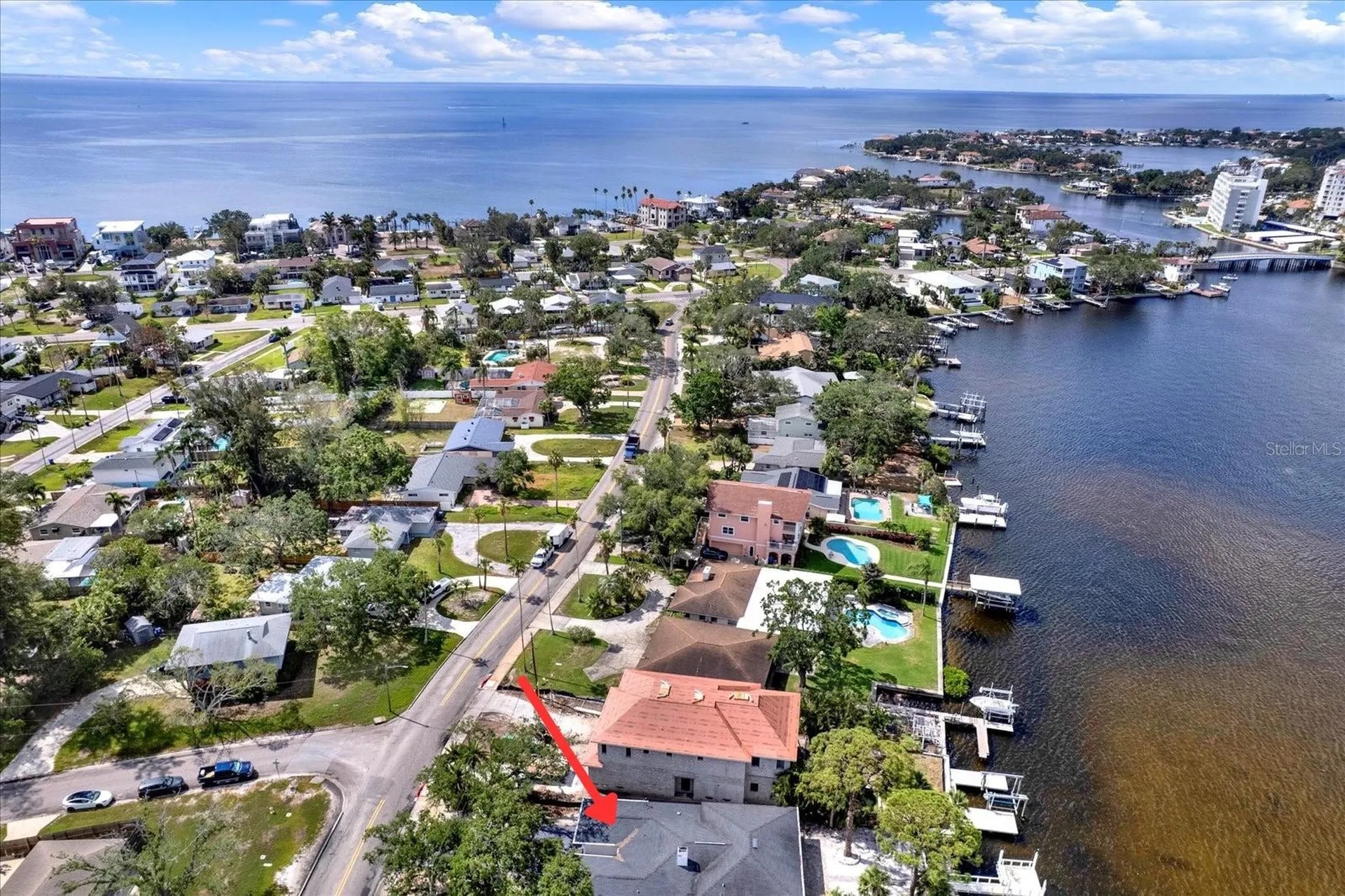 3800 Shore Acres Boulevard NE St Petersburg FL 33703