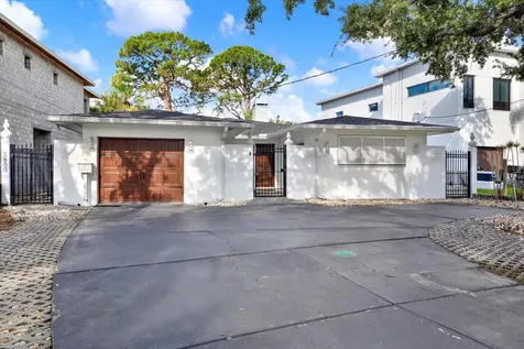 3800 Shore Acres Boulevard NE St Petersburg FL 33703