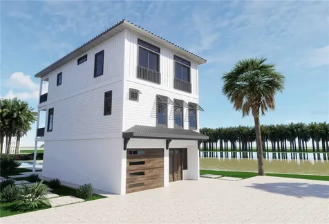 3800 Shore Acres Boulevard NE St Petersburg FL 33703
