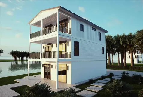 3800 Shore Acres Boulevard NE St Petersburg FL 33703