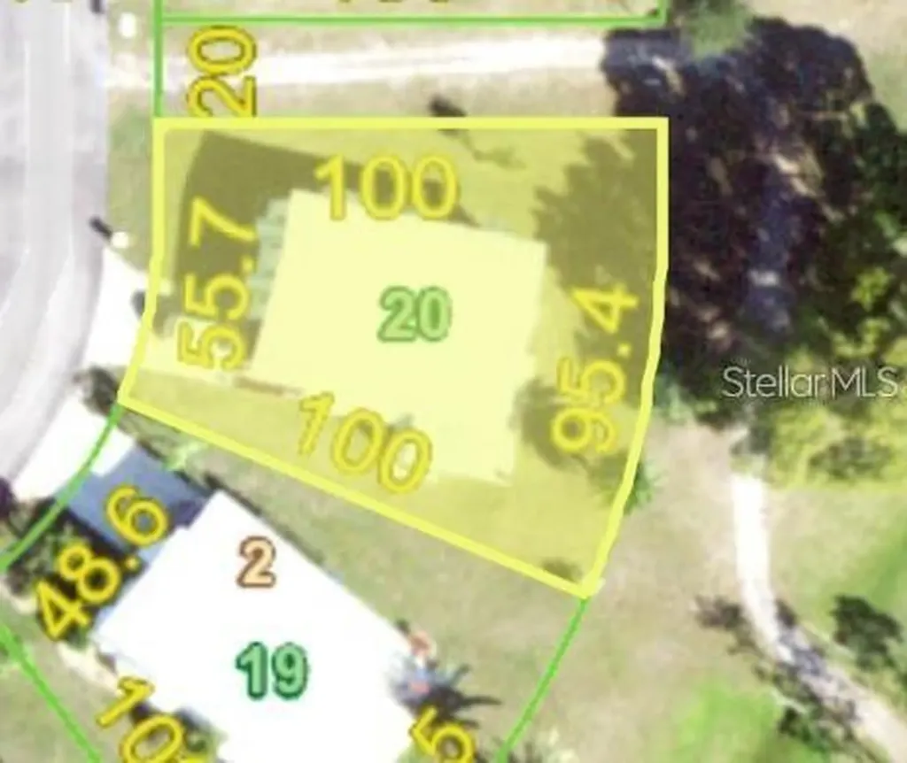 7578 Ratan Circle Port Charlotte FL 33981