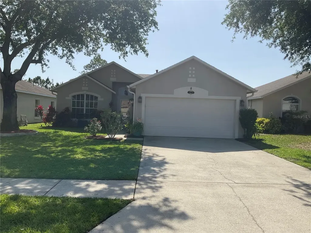 2240 Savannah Boulevard Titusville FL 32780