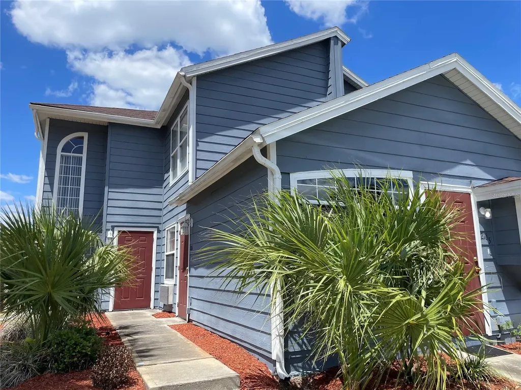 206 Orchid Drive Davenport FL 33897