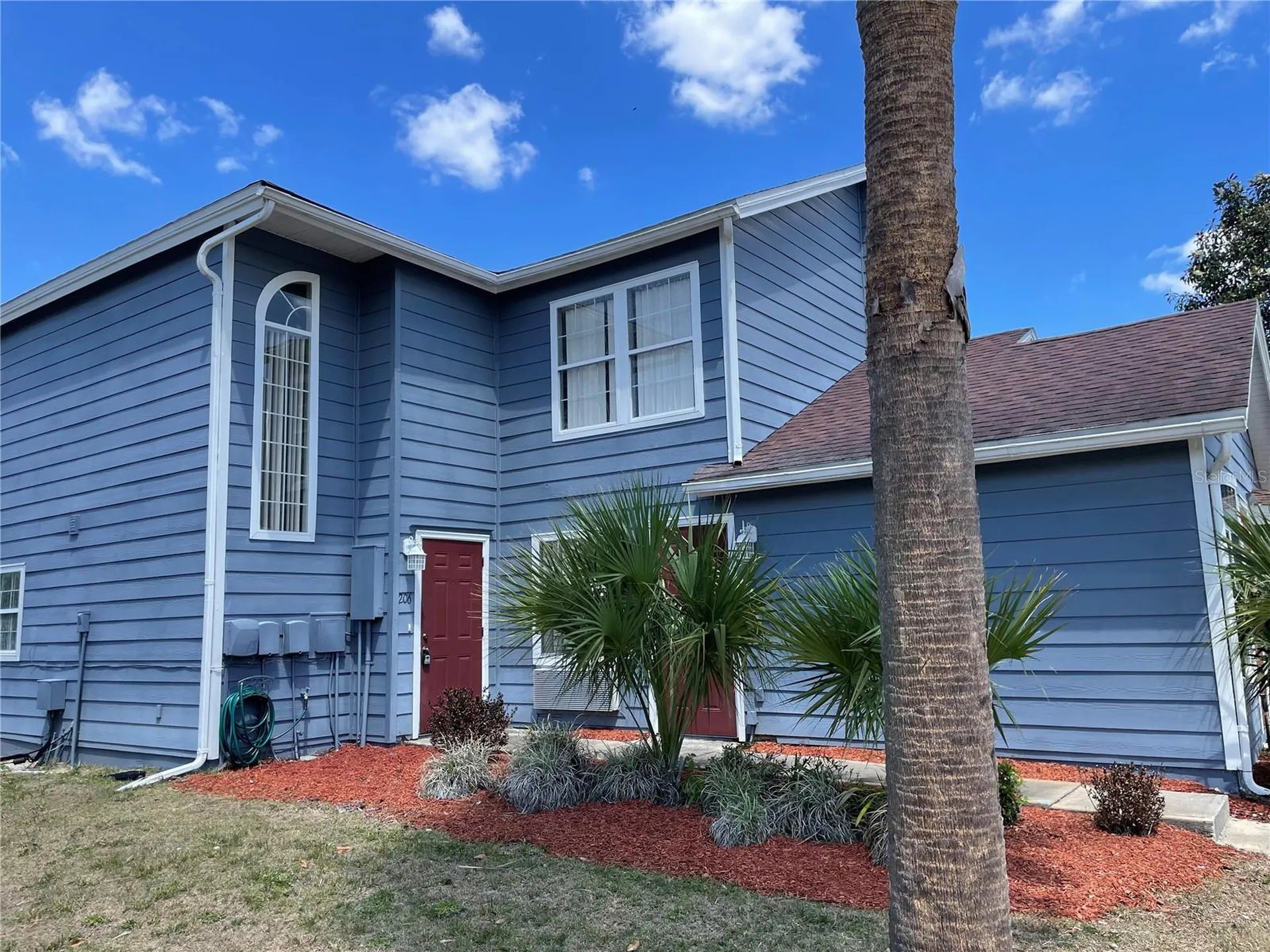 206 Orchid Drive Davenport FL 33897