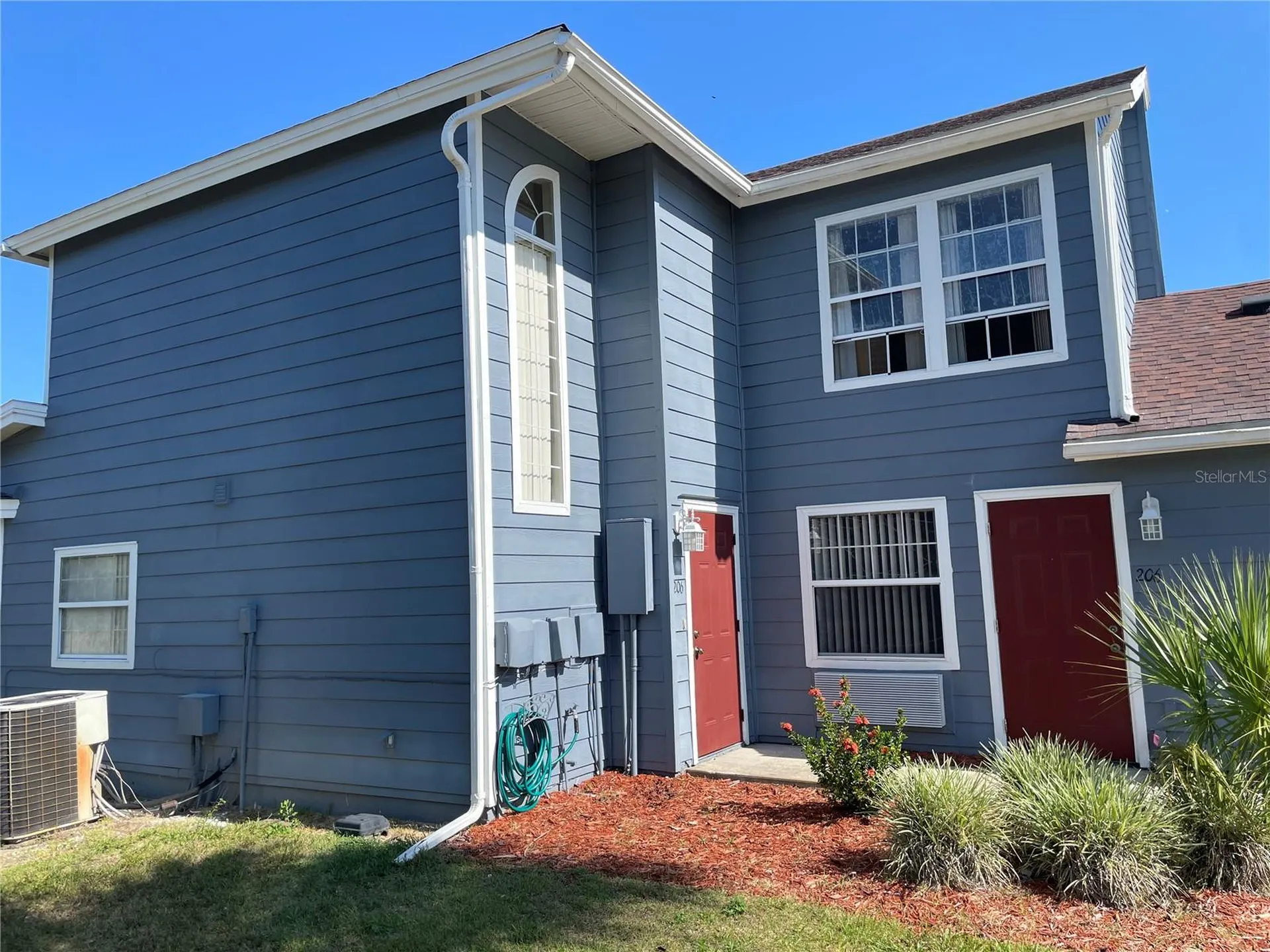 206 Orchid Drive Davenport FL 33897
